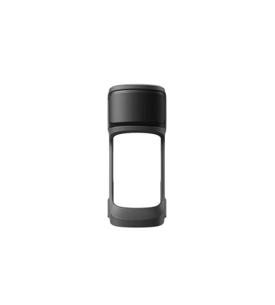 INSTA360 SLIDING PROTECTIVE CASE FOR INSTA360 LUNA ULTRA (BLACK)