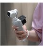 INSTA360 FLIP SCREEN HOOD FOR INSTA360 LUNA SERIES