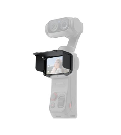 INSTA360 FLIP SCREEN HOOD FOR INSTA360 LUNA SERIES