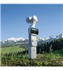 INSTA360 BATTERY HANDLE FOR INSTA360 LUNA SERIES (WHITE)