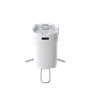 INSTA360 BATTERY HANDLE FOR INSTA360 LUNA SERIES (WHITE)