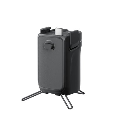INSTA360 BATTERY HANDLE FOR INSTA360 LUNA SERIES (BLACK)