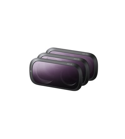 INSTA360 ND FILTER SET FOR INSTA360 LUNA ULTRA