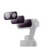 INSTA360 ND FILTER SET FOR INSTA360 LUNA ULTRA
