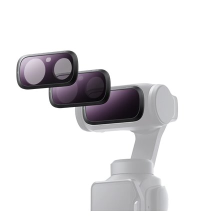 INSTA360 ND FILTER SET FOR INSTA360 LUNA ULTRA