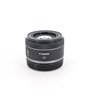CANON RF 50mm F1.8 USATO - GARANZIA 12 MESI FCF 