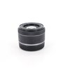 CANON RF 50mm F1.8 USATO - GARANZIA 12 MESI FCF 