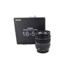 FUJIFILM XF 16-55mm F2.8 R LM WR USATO - GARANZIA 12 MESI FCF