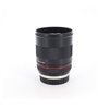 SAMYANG 85mm F1.4 AS IF UMC FUJIFILM X USATO - GARANZIA 6 MESI FCF