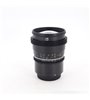 SAMYANG VDSLR 85mm T1.5 MK2 CANON RF USATO - GARANZIA 12 MESI FCF