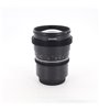SAMYANG VDSLR 85mm T1.5 MK2 CANON RF USATO - GARANZIA 12 MESI FCF