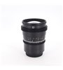SAMYANG VDSLR 85mm T1.5 MK2 CANON RF USATO - GARANZIA 12 MESI FCF