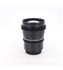 SAMYANG VDSLR 85mm T1.5 MK2 CANON RF USATO - GARANZIA 12 MESI FCF