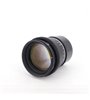 SAMYANG VDSLR 85mm T1.5 MK2 CANON RF USATO - GARANZIA 12 MESI FCF
