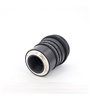 SAMYANG VDSLR 85mm T1.5 MK2 CANON RF USATO - GARANZIA 12 MESI FCF