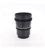 SAMYANG VDSLR 50mm T1.5 MK2 CANON RF USATO - GARANZIA 12 MESI FCF