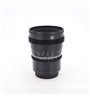 SAMYANG VDSLR 50mm T1.5 MK2 CANON RF USATO - GARANZIA 12 MESI FCF