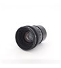 SAMYANG VDSLR 50mm T1.5 MK2 CANON RF USATO - GARANZIA 12 MESI FCF