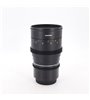 SAMYANG VDSLR 35mm T1.5 MK2 CANON RF USATO - GARANZIA 12 MESI FCF
