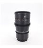 SAMYANG VDSLR 35mm T1.5 MK2 CANON RF USATO - GARANZIA 12 MESI FCF