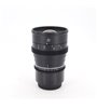 SAMYANG VDSLR 24mm T1.5 MK2 CANON RF USATO - GARANZIA 12 MESI FCF