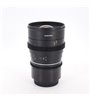 SAMYANG VDSLR 24mm T1.5 MK2 CANON RF USATO - GARANZIA 12 MESI FCF