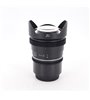 SAMYANG VDSLR 14mm T3.1 MK2 CANON RF USATO - GARANZIA 12 MESI FCF