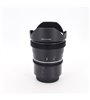 SAMYANG VDSLR 14mm T3.1 MK2 CANON RF USATO - GARANZIA 12 MESI FCF
