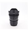 SAMYANG VDSLR 14mm T3.1 MK2 CANON RF USATO - GARANZIA 12 MESI FCF
