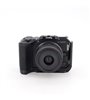 CANON EOS R50V + RF-S 18-45mm F4.5-6.3 IS STM USATO - GARANZIA 12 MESI FCF