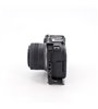 CANON EOS R50V + RF-S 18-45mm F4.5-6.3 IS STM USATO - GARANZIA 12 MESI FCF