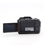 CANON EOS R50V + RF-S 18-45mm F4.5-6.3 IS STM USATO - GARANZIA 12 MESI FCF