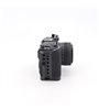 CANON EOS R50V + RF-S 18-45mm F4.5-6.3 IS STM USATO - GARANZIA 12 MESI FCF