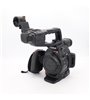 CANON C100 MARK II BODY USATO - GARANZIA 6 MESI FCF