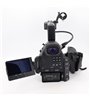 CANON C100 MARK II BODY USATO - GARANZIA 6 MESI FCF