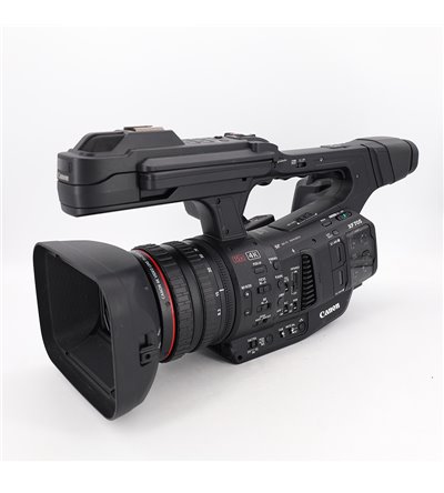 CANON XF705 USATO - GARANZIA 6 MESI FCF