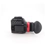 ZACUTO GRATICAL HD VIEWFINDER USATO