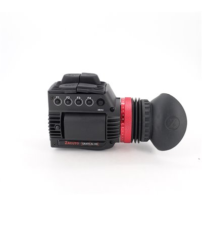 ZACUTO GRATICAL HD VIEWFINDER USATO