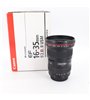 CANON EF 16-35mm F2.8L II USM USATO