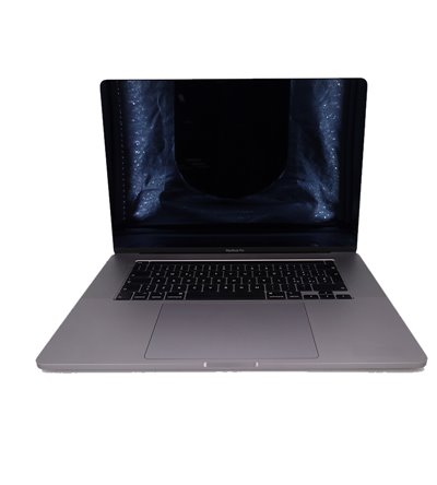 APPLE MACBOOK PRO 16" INTEL CORE I9 2.3GHZ RAM 16GB/ 1TB USATO