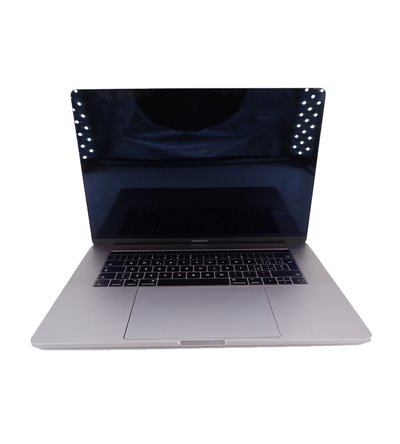 APPLE MACBOOK PRO 15" INTEL CORE I7 RAM 16GB/ 1TB USATO