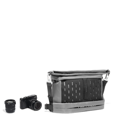 MANFROTTO MB UC-M-7L UNCOVER MESSENGER SLING 7L