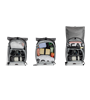 MANFROTTO MB UC-BP-24L UNCOVER ZAINO 24L