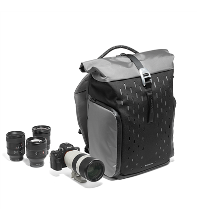 MANFROTTO MB UC-BP-30L UNCOVER ZAINO 30L