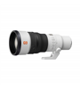 SONY FE 600mm F6.3 GM OSS SEL600F63GMW - GARANZIA SONY ITALIA