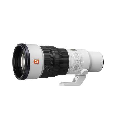 SONY FE 600mm F6.3 GM OSS SEL600F63GMW - GARANZIA SONY ITALIA