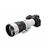 SONY FE 600mm F6.3 GM OSS SEL600F63GMW - GARANZIA SONY ITALIA