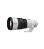 SONY FE 400mm F4.5 GM OSS SEL400F45GMW - GARANZIA SONY ITALIA