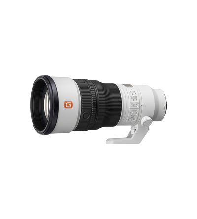 SONY FE 400mm F4.5 GM OSS SEL400F45GMW - GARANZIA SONY ITALIA