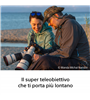 SONY FE 400mm F4.5 GM OSS SEL400F45GMW - GARANZIA SONY ITALIA
